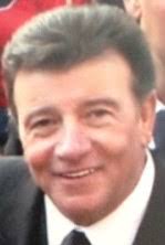 Anthony Joseph Fiordalisi, Jr. Obituary