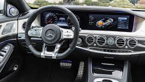 The Mercedes Amg S63 Mercedes Amg Benz S Class Mercedes