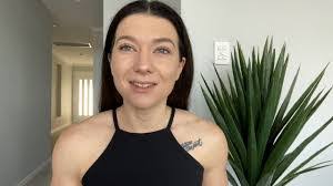 Elysia Morris's Instagram, Twitter & Facebook