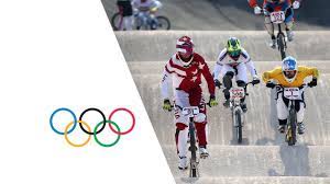 Fields was injured in a. Maris Strombergs Wins Bmx Gold London 2012 Olympics Youtube