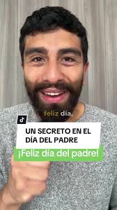 Feliz día a todos los papás que rompen patrones 🔥