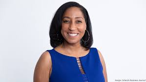 2021 Diversity in Business Awards: Balfour Beatty vice presidents Earnest  DeLoach Jr. and Mila Smith among winners