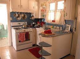 50s Kitchen Retro Kitchen Kitschy Kitchen Vintage Kitchen
