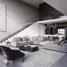 Then you need to know some of photos for your perfect ideas, choose one or more of these surprisingly. Gefallt 9 012 Mal 46 Kommentare Luxury Interiors Lux Interiors Auf Instagram Lovely Home In Modern Houses Interior Home Room Design Modern House Design