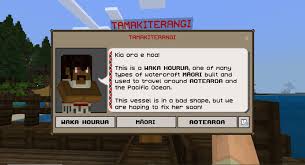 And i don't seem to get updates like i'm not able to update minecraft so maybe . Minecraft Education Edition Gets A New World Focused On The Maori Culture Update Neowin