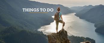 But there are rare snows that have happened in los angeles! Things To Do In Port Angeles Visit Port Angeles Washington