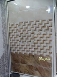 Every design element in a small bathroom should have a purpose and be functional in. Bathroom Design Wall Tile Aamphaa Tiles Studio In Chennai India