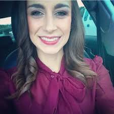 Tina Turman's Instagram, Twitter & Facebook