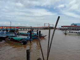 Sebanyak 1 lowongan kerja batang dan yang berhubungan dengan loker batang, rekrutmen. Jelang Libur Nataru Arus Penumpang Di Pelabuhan Terpantau Masih Sepi Lintastungkal Com