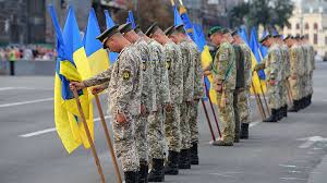 И снова благодаря нелепой оплошности: Mulyazhi I Makety Kakuyu Tehniku Pokazhut Na Voennom Parade V Kieve Rt Na Russkom