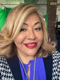 Ruby Corado: 2021 Community Builder Honoree