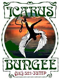 Icarus Bungee Jumping Bungee Jumping In Northern California Bay Area Bridge Bungee Jumping Bungee Instr Bay Area Bridges Bungee Jumping Northern California