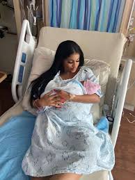 Does Georgi Rusev On 'Darcey & Stacey' Have A Secret Baby? Possibly