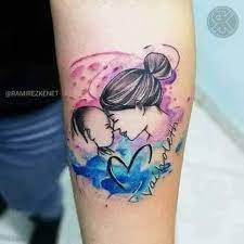 Mama Feliz Tatuajes Mama E Hijo Facebook
