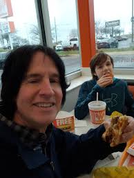 PC & The Angels Of Death