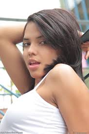 Vivi Speed scribble is a elfish latina teen gobble up r