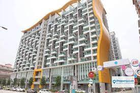 Offering an outdoor swimming pool, pacific place ara damansara by perfect host offers accommodation with free wifi venue is set 6 km from sunway lagoon. Pacific Place Serviced Residence 2 Bedrooms For Rent In Ara Damansara Selangor Iproperty Com My
