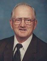 Kenneth “Bud” Larrick Obituary