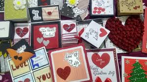 If you love making cards and would like to take your card making one step further, perhaps. Handmade Cards Ideas Home Facebook