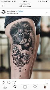 Lowen Tattoo Lowe Tattoo Arm Lowen Tattoo Bedeutet Lowetattoobrust Arm Bedeutet Lowe Lowen Lowin Tattoo Tatowierungen Tattoo Ideen Unterarm