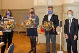 Im bad oder auf dem weg zur arbeit zu servieren. Stellvertretung Des Burgermeisters In Bad Honnef Gewahlt Nr Kurier De