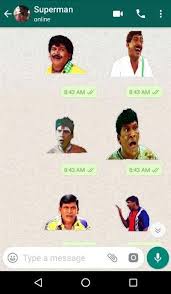 Provides an increased word limit for status and many other services that are not available on the original. Tamil Stickers For Whatsapp Wastickerapp For Android Sticker App New Sticker Love Stickers