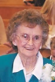 Rose F. Wieckowski Obituary