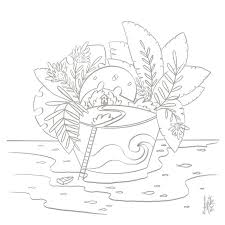 Check spelling or type a new query. Tropical Island Colouring Pages Cecil Spivey S Coloring Pages