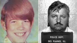 John Wayne Gacy murder victim named 45 years after vanishing