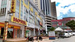 Pangsapuri suria, jalan teknologi 3/7. Recommended Hotels Near Kota Damansara Mrt Station Staypia