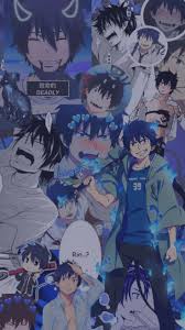 Dark Blue Anime Aesthetic Wallpapers Wallpaper Cave Wallpaper backgrounds dark #wallpers #wallpaperbackgroundsdarkaesthetic #wal gladys. dark blue anime aesthetic wallpapers