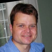 Christopher Naychuk, MBA, P ENG, PMP