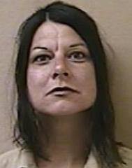 Melissa Marvin, Inmate #0573029 North Carolina Correctional Institution for  Women 4287 Mail Service Center Raleigh, NC 27699-4287 Physical Address if  you want to visit North Carolina Correctional Institution for Women 1034  Bragg