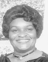 Sarah Phelps Obituary (2007)