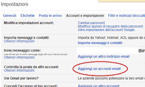 Se riscontriamo dei problemi ad accedere al nostro account con l'app posta di windows 10, vi consigliamo di leggere i suggerimenti raccolti all'interno configurare gmail su mozilla thunderbird. Gmail Come Utilizzare Piu Indirizzi Da Una Sola Email