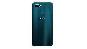 OPPO A7 with a waterdrop notch is up ...