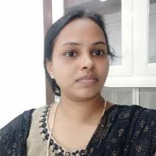 Nissy Mathew Microbiology,MDS,BDS,Oral Pathology online tutor ₹ 500/hour