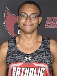 2021-22 Men's Track and Field Roster