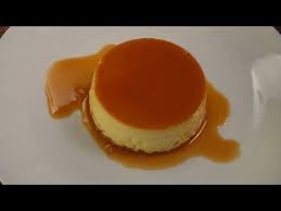 Caramel Custard Caramel Custard Recipe Desserts Caramel Recipe Easy