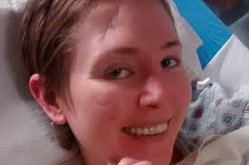 Fundraiser for Tara Lee by Joey Pierce : Tara's Prosthetic Arm