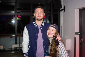 RHUL's Most Eligible Bachelor: Round one