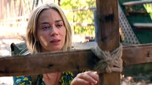 A quiet place part ii: A Quiet Place Part Ii Flixster