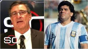 Maradona, bilardo y kempes 1992 diego regresa en sevilla. El Mito De Diego Armando Maradona Mario Alberto Kempes Y Sus Memorias Del Argentino Sportscenter Youtube