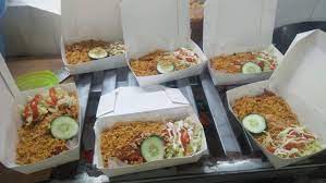 Yuk Di Order Nasi Goreng Kebab Nasi Goreng Kebab Pademangan Cabang Cengkareng Grab Kitchen Facebook