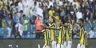 طرح تذاكر مباراة الاتحاد والاتفاق بهذه الأسعار صحيفة المواطن الإلكترونية 2019 04 14