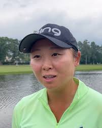 What an incredible experience 😍 Poppy Warren, an @ausgolffoundation Junior  Girl's Scholarship Program member, had an unforgettable experience at The  Grange last week. She played alongside Cam Smith in the pro-am, learning