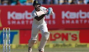 You can also download the ndtv cricket app for android or ios. Stumps Live Score India Vs England 2nd Test Day 1 Ind 317 4 Virat Kohli Finishes Unbeaten India Com
