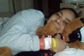 Fundraiser for Shirley Gaitan by Alexandria Gaitan : Stuck in the Middle