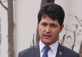 No Formal Step Taken Yet