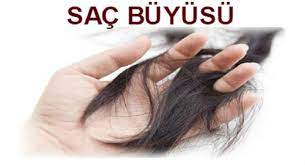 Sac Yedirme Buyusu